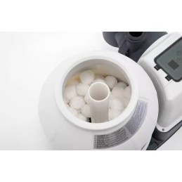 Kulki filtrujące do pompy piaskowej INTEX 29045