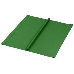 Siedzisko podkład do huśtawki ogrodowej 127x100 cm zielone MultiGarden