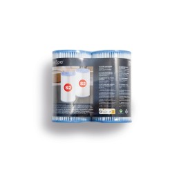 Filtr do pompy Pure Spa typ S2 zestaw 2 sztuki INTEX 29012