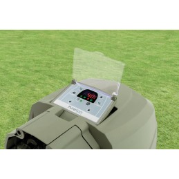 Nadmuchiwane SPA basen z hydromasażem 6 os. 216x71 cm akcesoria premium INTEX 28428NP