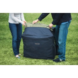 Nadmuchiwane SPA basen z hydromasażem 6 os. 216x71 cm akcesoria premium INTEX 28428NP
