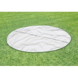 Nadmuchiwane SPA basen z hydromasażem 4 os. 196x71 cm akcesoria premium INTEX 28426NP