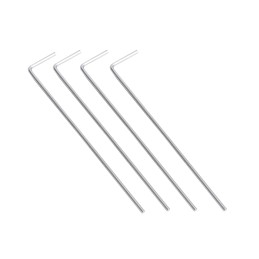 Parasol plażowy 2w1 namiot ze ściankami regulowany 125-200 cm niebieski MultiGarden
