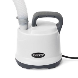 Pompa urządzenie do wypuszczania wody z basenów wąż 5 m INTEX 28606