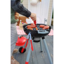 WOOPIE Grill dla Dzieci ze Światłem i Dźwiękiem + Akc.
