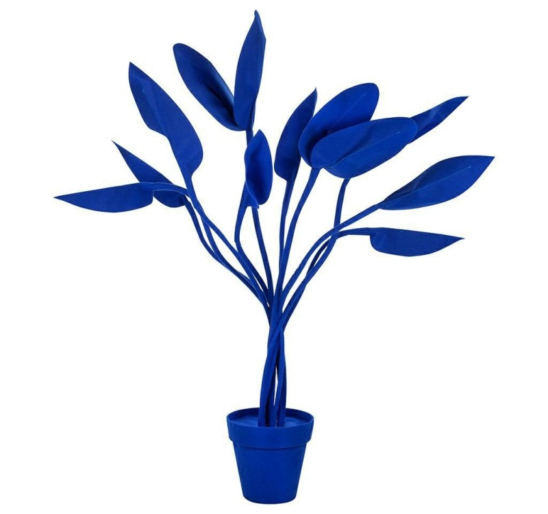 Dekoracja stojąca STRELICJA kwiat