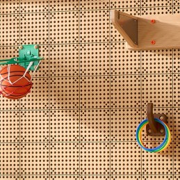 MASTERKIDZ Zestaw Ring Zręcznościowy Do Tablicy STEM