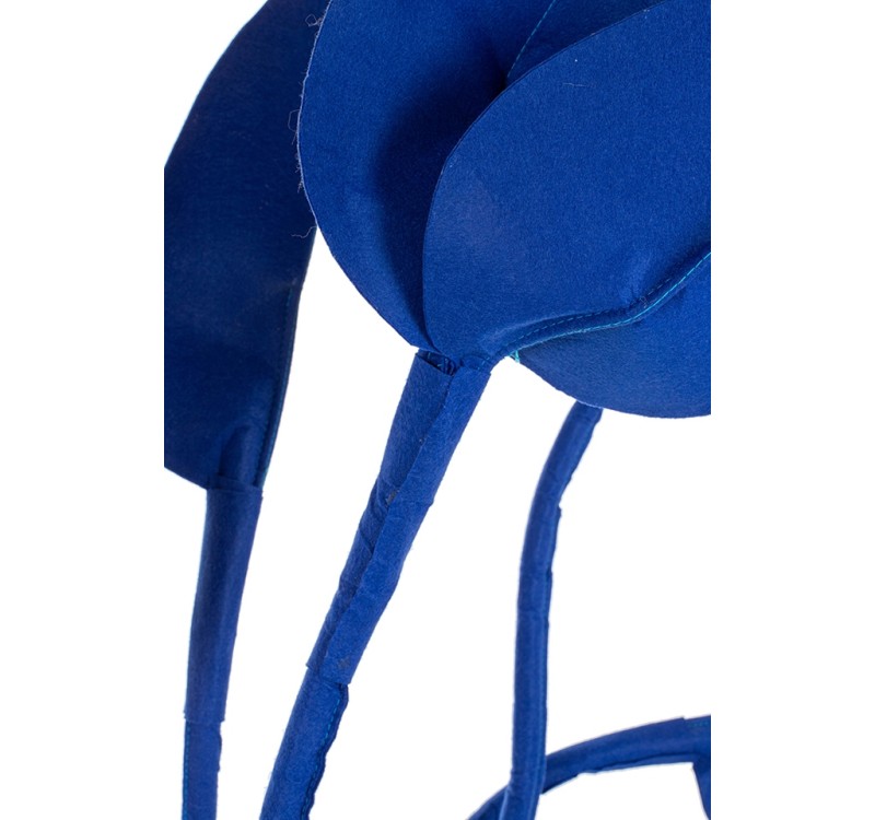 Dekoracja stojąca STRELICJA kwiat