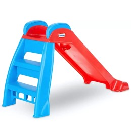 Little Tikes Zjeżdżalnia Ogrodowa First Slide Moja Pierwsza 95 cm