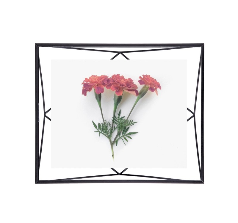 UMBRA ramka na zdjęcia PRISMA 20x25 cm - czarna