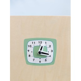 CLASSIC WORLD Wielofunkcyjny Domek z Kuchnią Rozkładany XXL