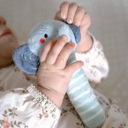 WOOPIE GREEN Pudełko XXL Montessori Sensoryka i Edukacja 6w1 FSC