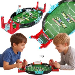 WOOPIE Mini Stół do Piłkarzyków 3+