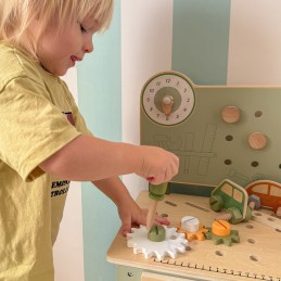 VIGA PolarB Drewniany Warsztat Majsterkowicza