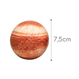 WOOPIE Zestaw Doświadczalny Kopalnia Minerałów Planeta Uran