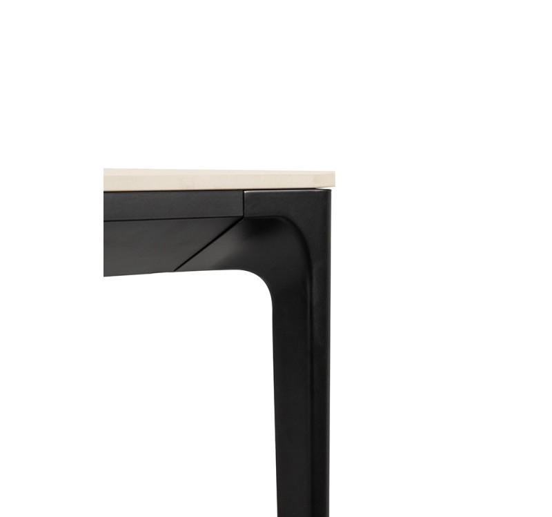 Stół SLIM 140 biały