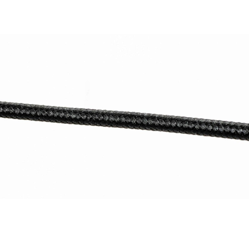 Lampa wisząca CAPRI LINE 7 złota - 420 LED, aluminium, szkło