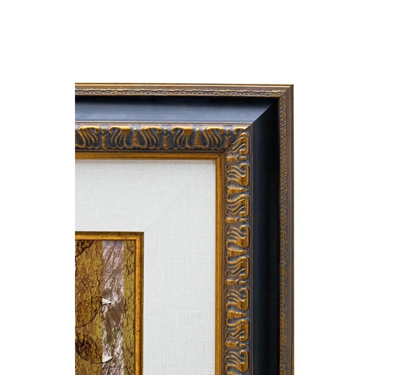 KARE obraz LOVERS 180x106cm