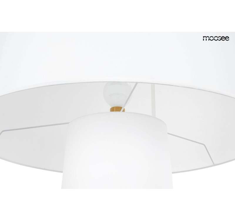 MOOSEE lampa podłogowa KAS 160