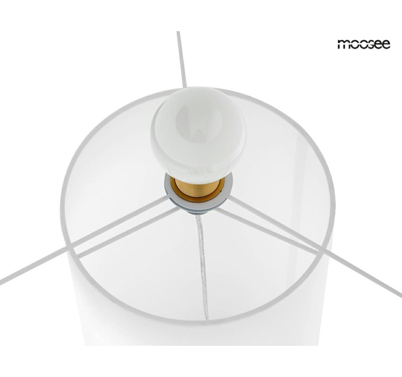 MOOSEE lampa podłogowa KAS 160
