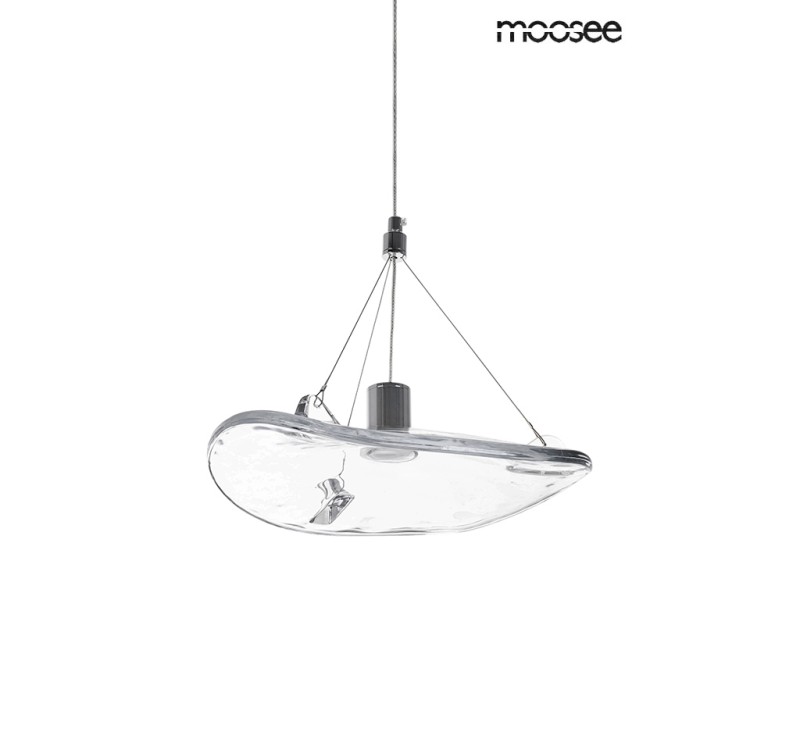 MOOSEE lampa wisząca AQUA 20