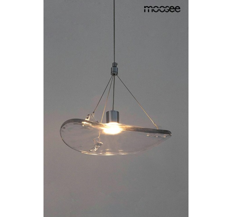 MOOSEE lampa wisząca AQUA 20