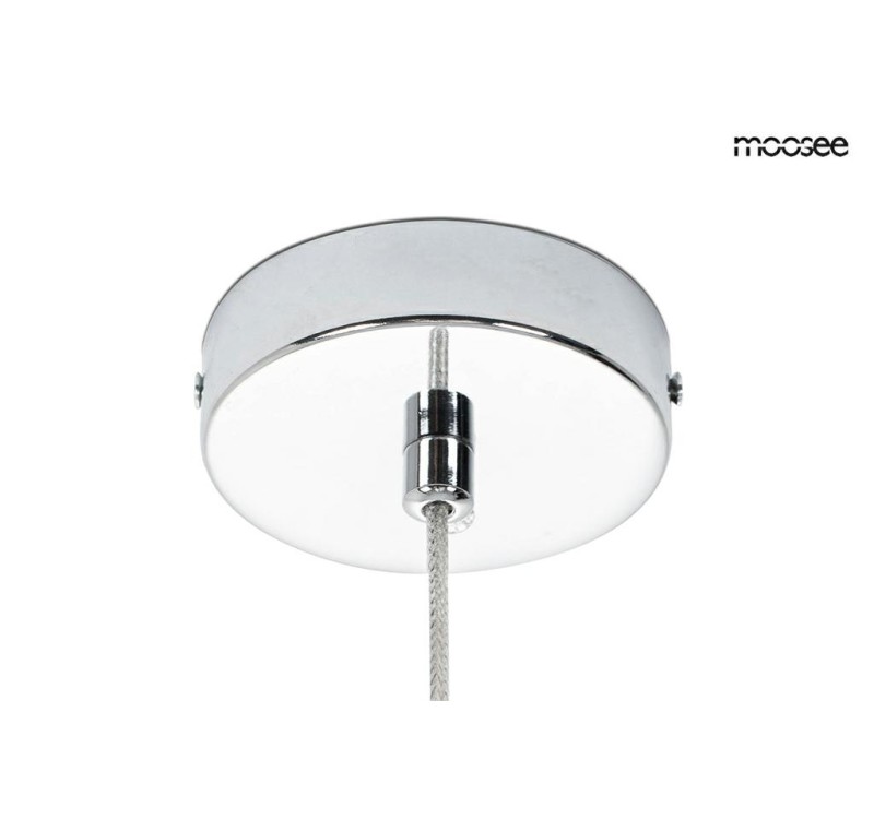 MOOSEE lampa wisząca AQUA 20