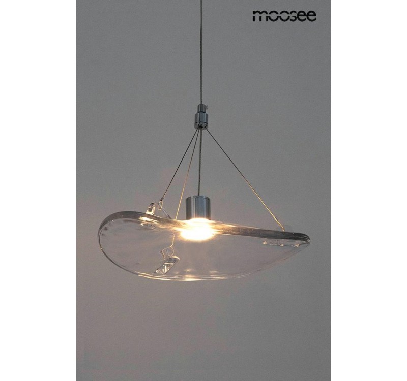 MOOSEE lampa wisząca AQUA 25