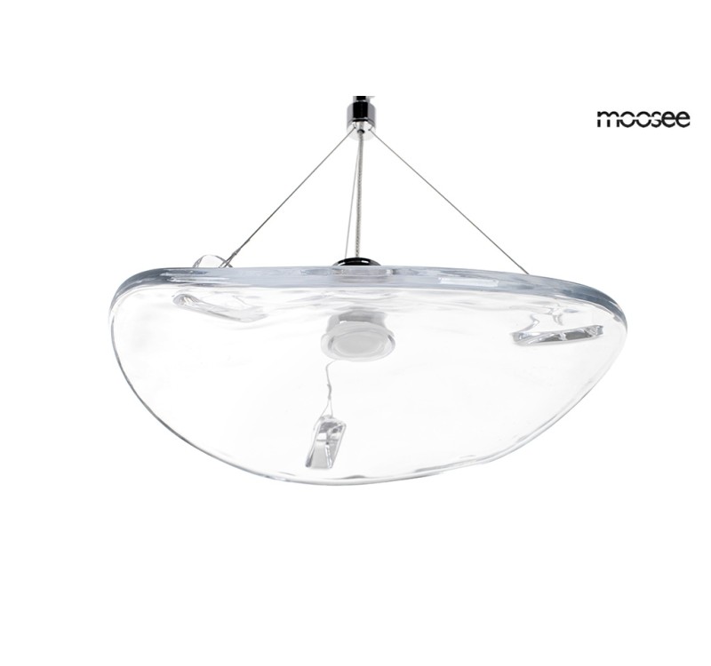 MOOSEE lampa wisząca AQUA 25