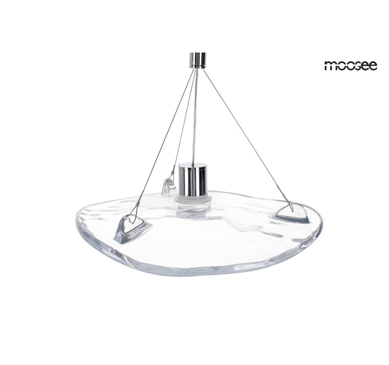 MOOSEE lampa wisząca AQUA 30