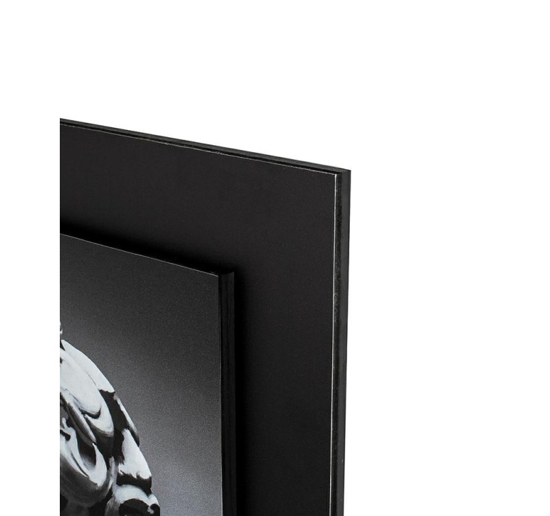 KARE obraz STATUE 100x125 cm