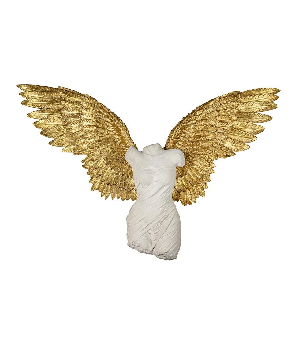 KARE dekoracja ścienna GUARDIAN ANGEL 124x71 cm