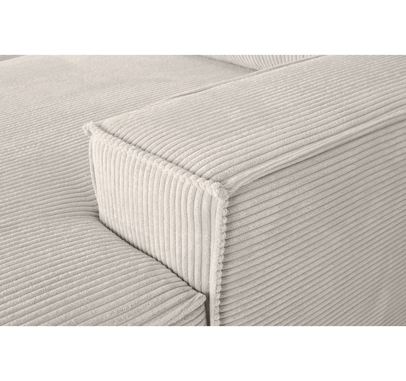 Narożnik PILLOW C1 z funkcją spania - II grupa tkanin