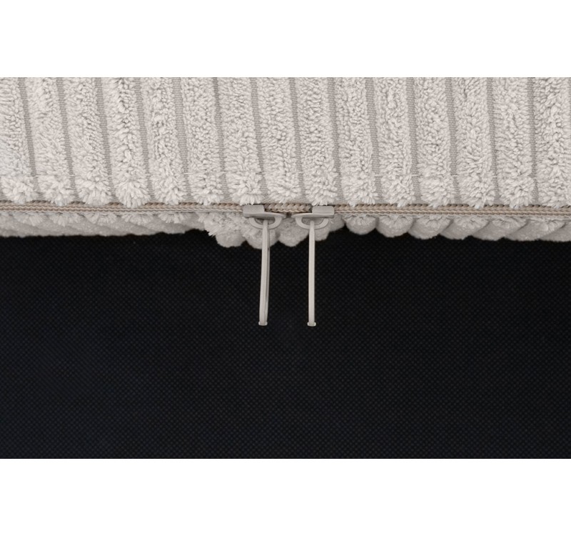 Narożnik PILLOW C1 z funkcją spania - II grupa tkanin