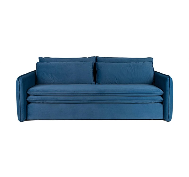 Sofa SENSE SLIM z funkcją spania - I grupa tkanin