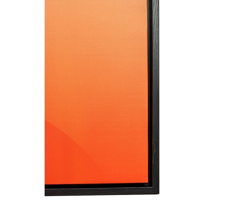 KARE obraz SUNRISE 75x100 cm