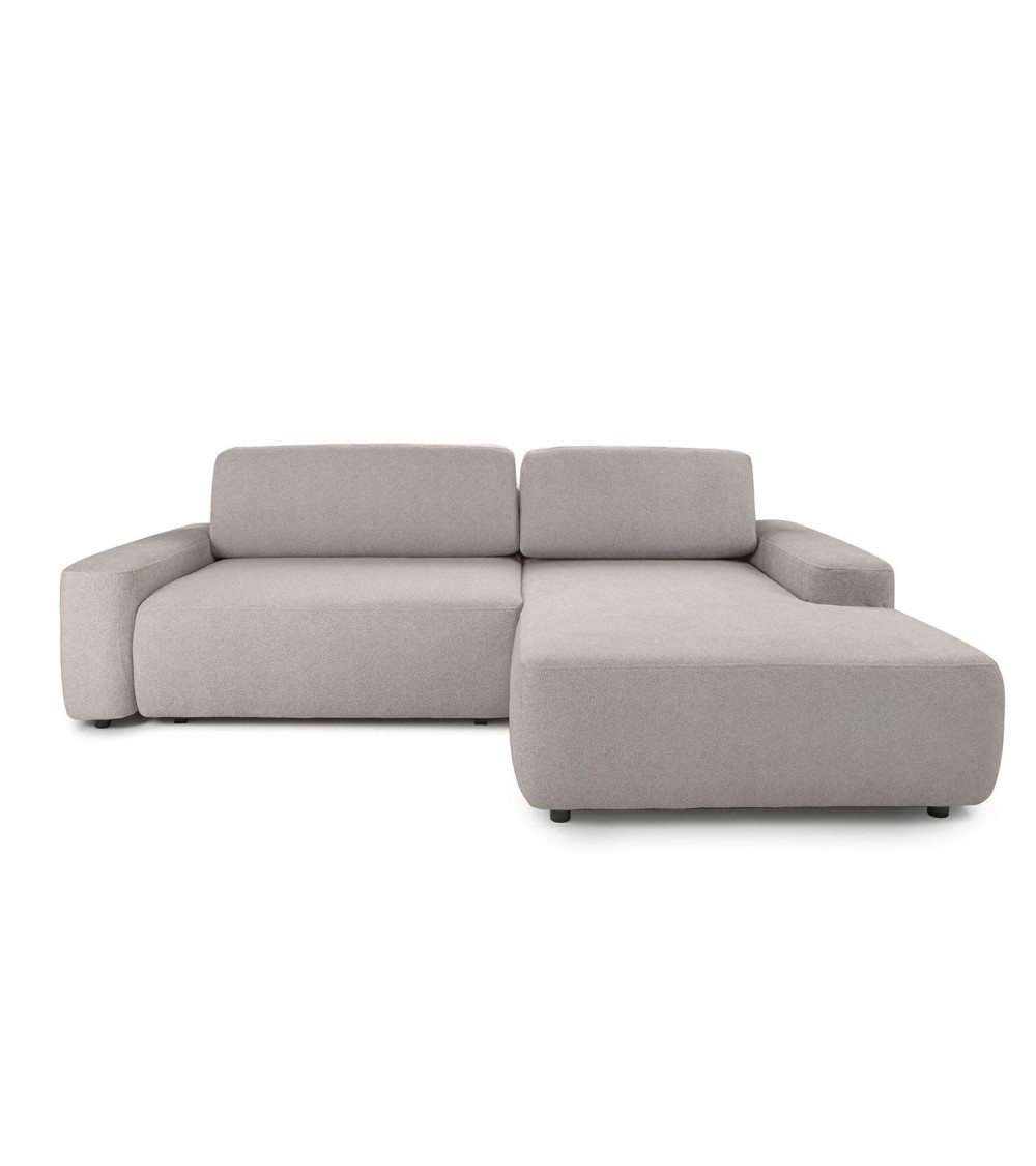 Narożnik MIA z funkcją spania - II grupa tkanin