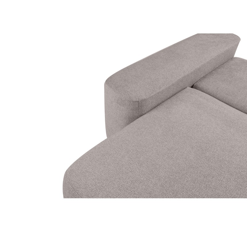 Narożnik MIA z funkcją spania - II grupa tkanin