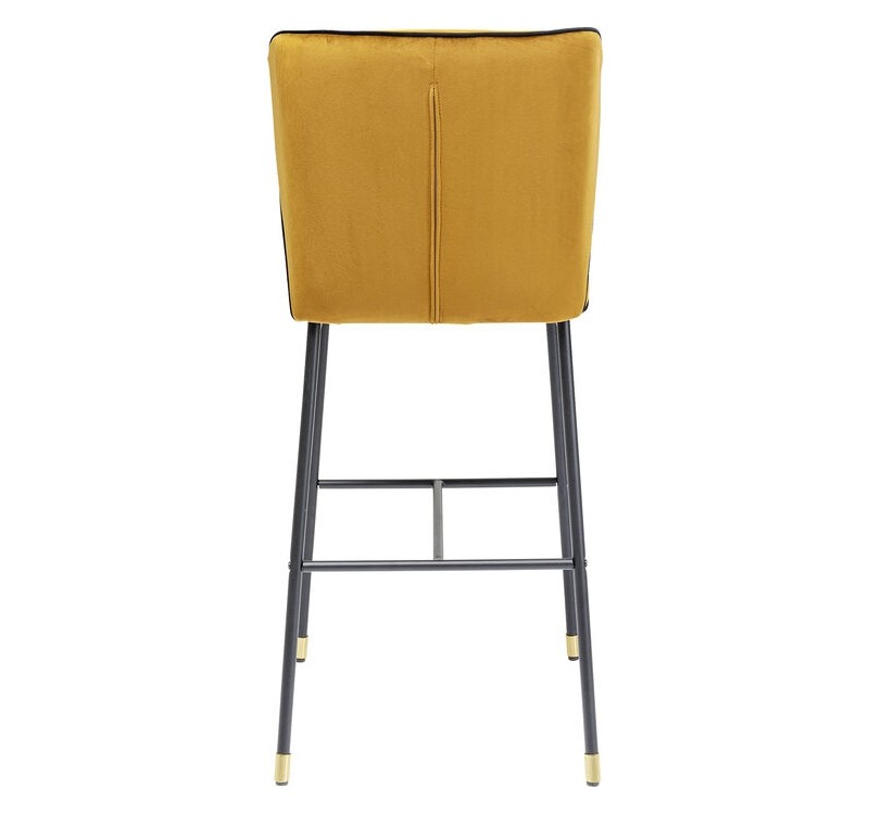 KARE krzesło barowe IRINA