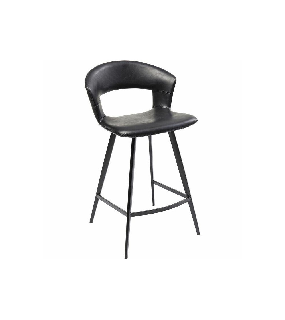 KARE krzesło barowe REUNION