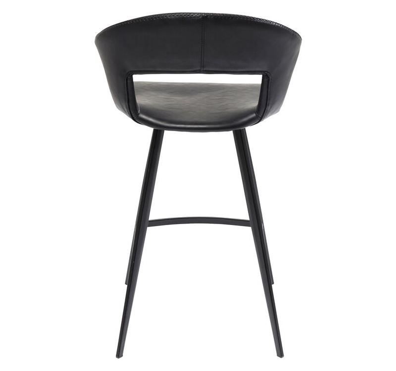 KARE krzesło barowe REUNION