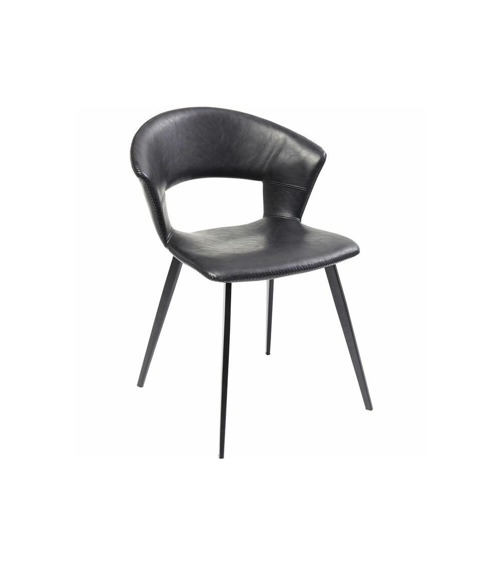 KARE krzesło REUNION