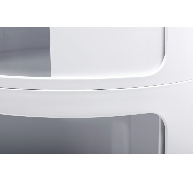 Szafka COMBI 5 biała