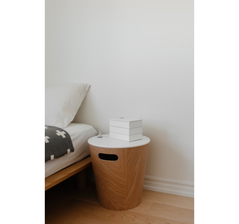 UMBRA organizer na biżuterię SPINDLE