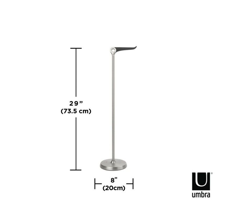 UMBRA stojak na papier TUCAN