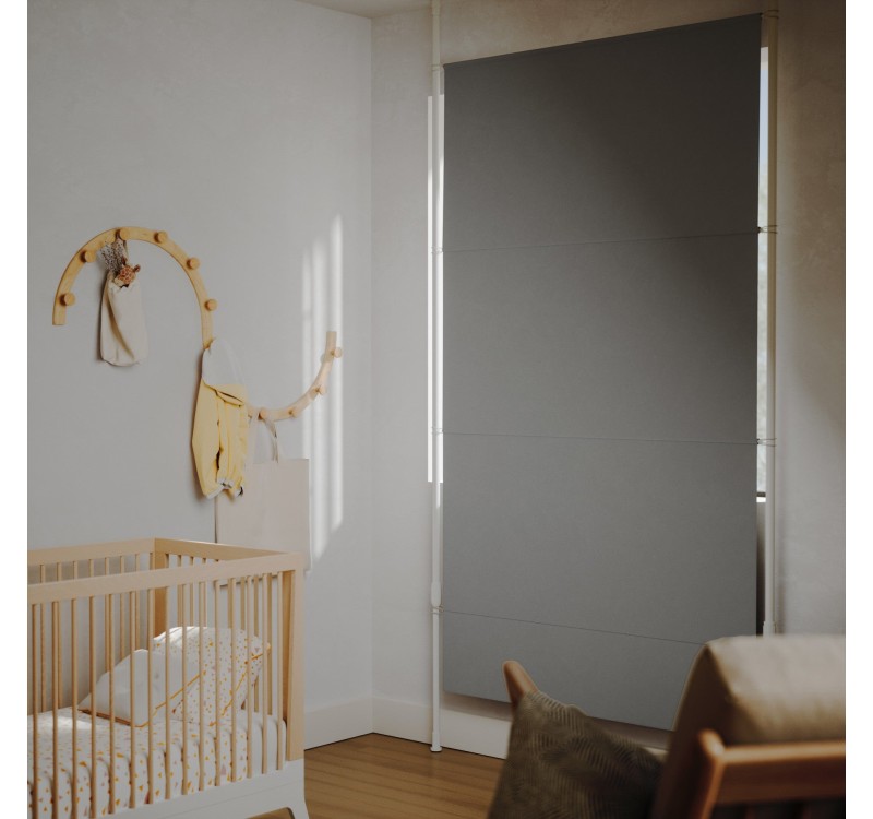 UMBRA parawan ANYWHERE szary