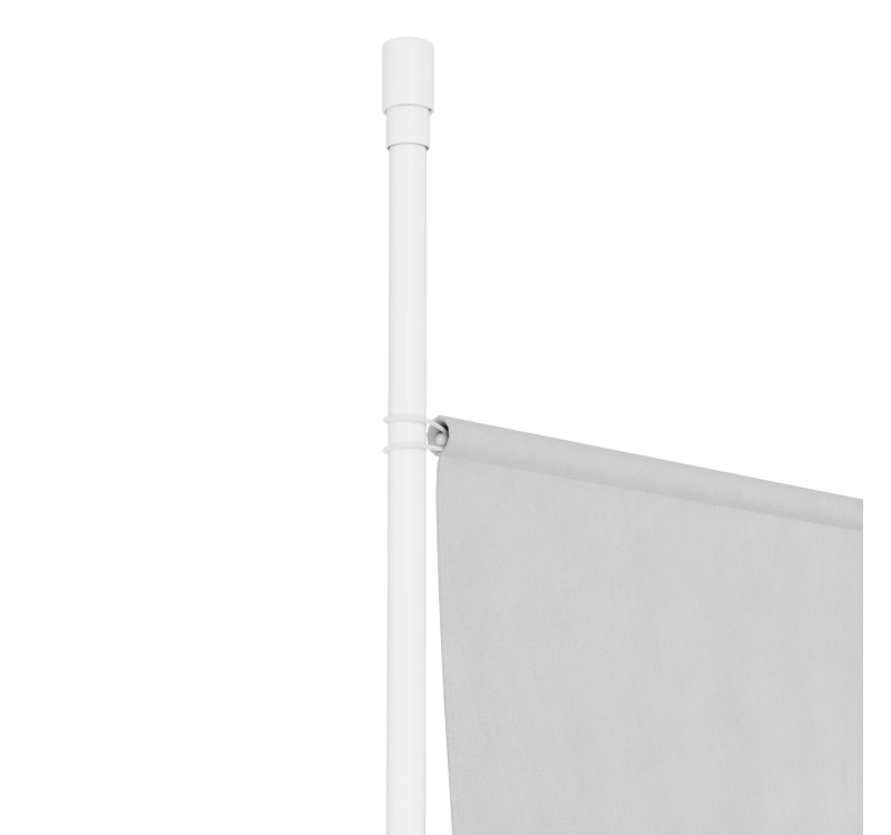 UMBRA parawan ANYWHERE szary