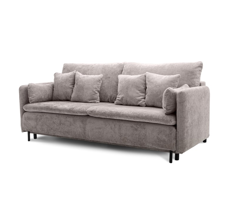 Sofa MIRIA z funkcją spania - I grupa     tkanin