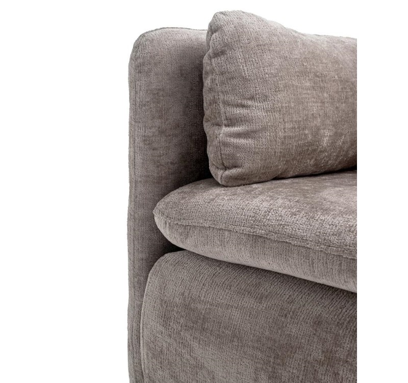 Sofa MIRIA z funkcją spania - I grupa     tkanin