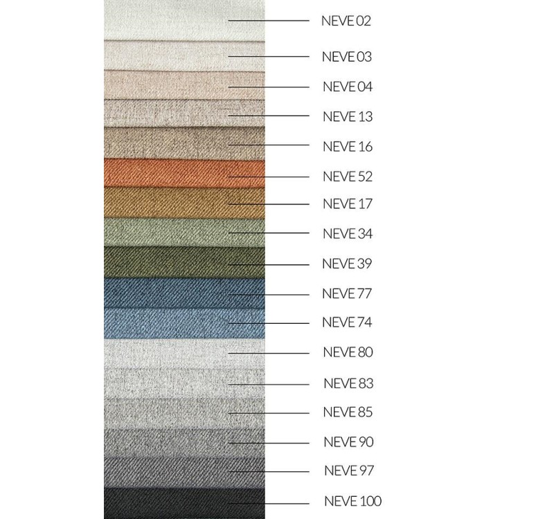 Sofa MIRIA z funkcją spania - I grupa     tkanin